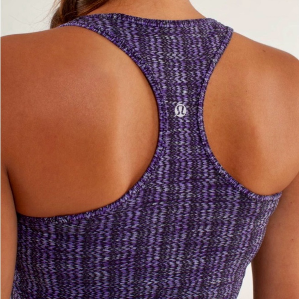 Lululemon Cool Racerback - Picture 5 of 5